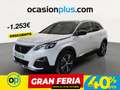 Peugeot 3008 1.2 S&S PureTech GT Line EAT8 130 Blanco - thumbnail 1