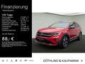 Volkswagen Taigo Style 1.0 TSI DSG*Navi*DAB+*ZVF*ACC*Climat Roşu - thumbnail 1