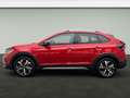 Volkswagen Taigo Style 1.0 TSI DSG*Navi*DAB+*ZVF*ACC*Climat Roşu - thumbnail 2