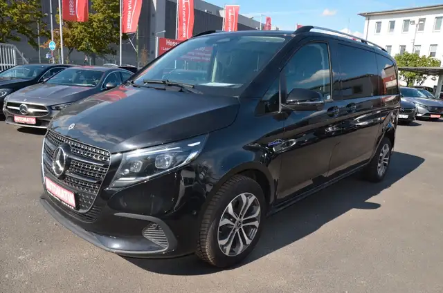 Mercedes-Benz 250 D *360 KAM*LED*NAVI*7 SITZER*AUTOM*TEMPO*
