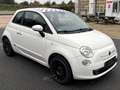 Fiat 500 500 1.4 16V Sport Zahnriemen neu/Kupplung neu Weiß - thumbnail 2