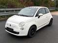 Fiat 500 500 1.4 16V Sport Zahnriemen neu/Kupplung neu Weiß - thumbnail 1