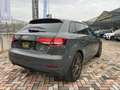 Audi A3 SPB 35 TDI S tronic Business Grigio - thumbnail 4