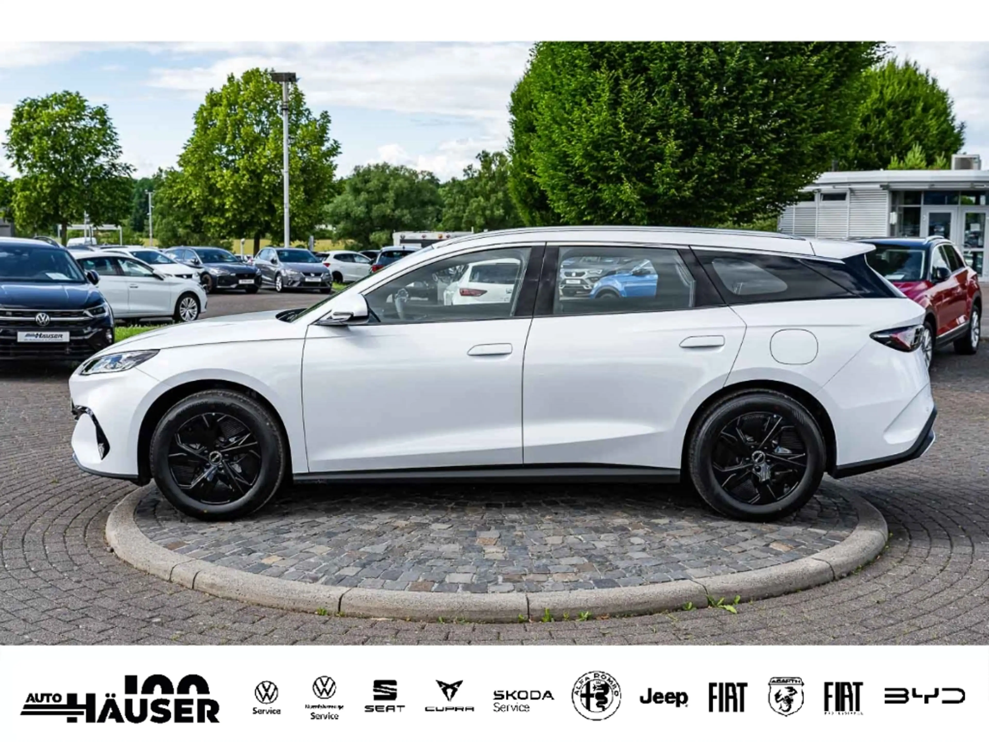 BYD Seal BOOST PANO EL. HECKKL. KAMERA ACC LED — photo 3
