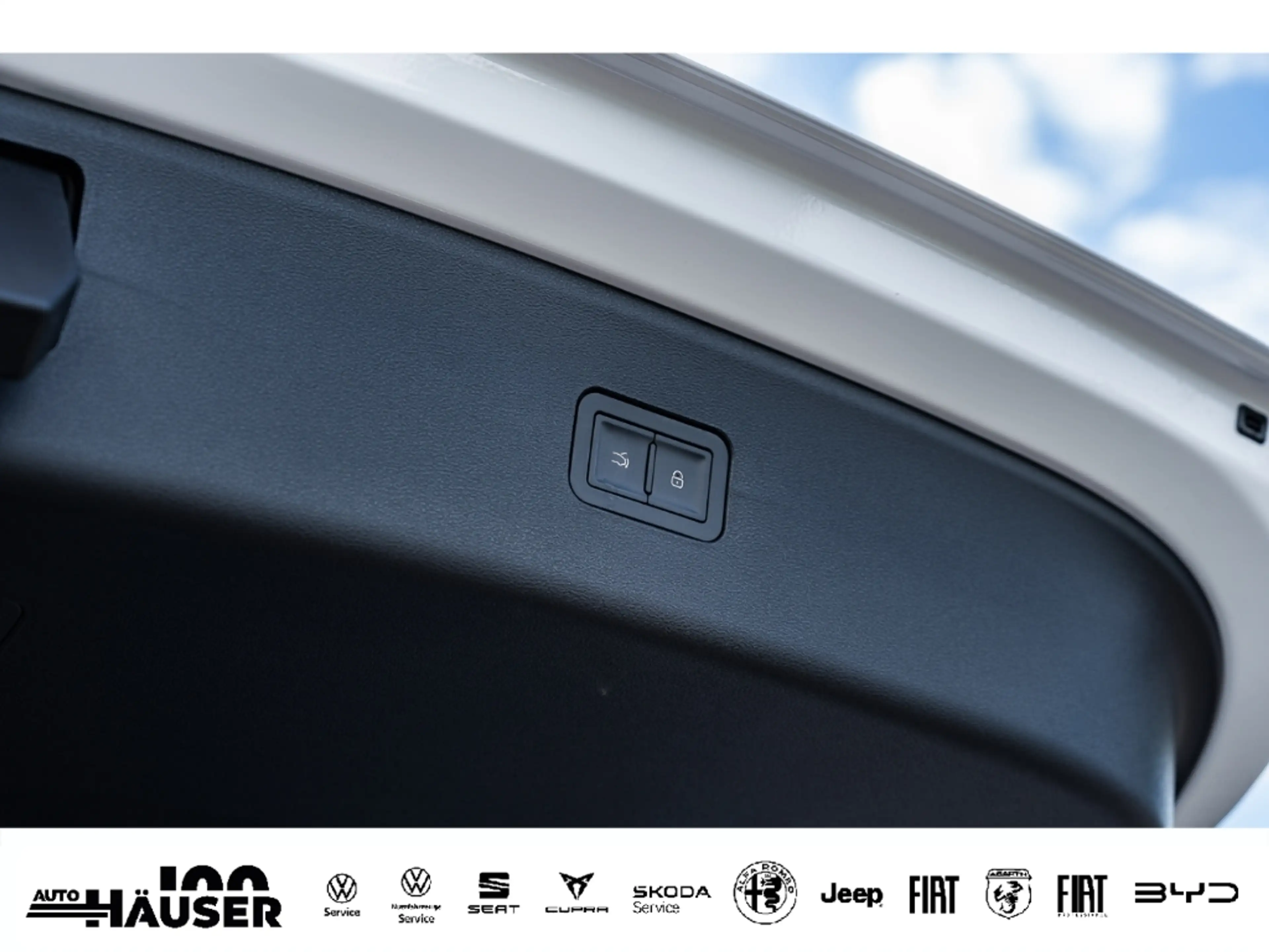 BYD Seal BOOST PANO EL. HECKKL. KAMERA ACC LED — photo 8