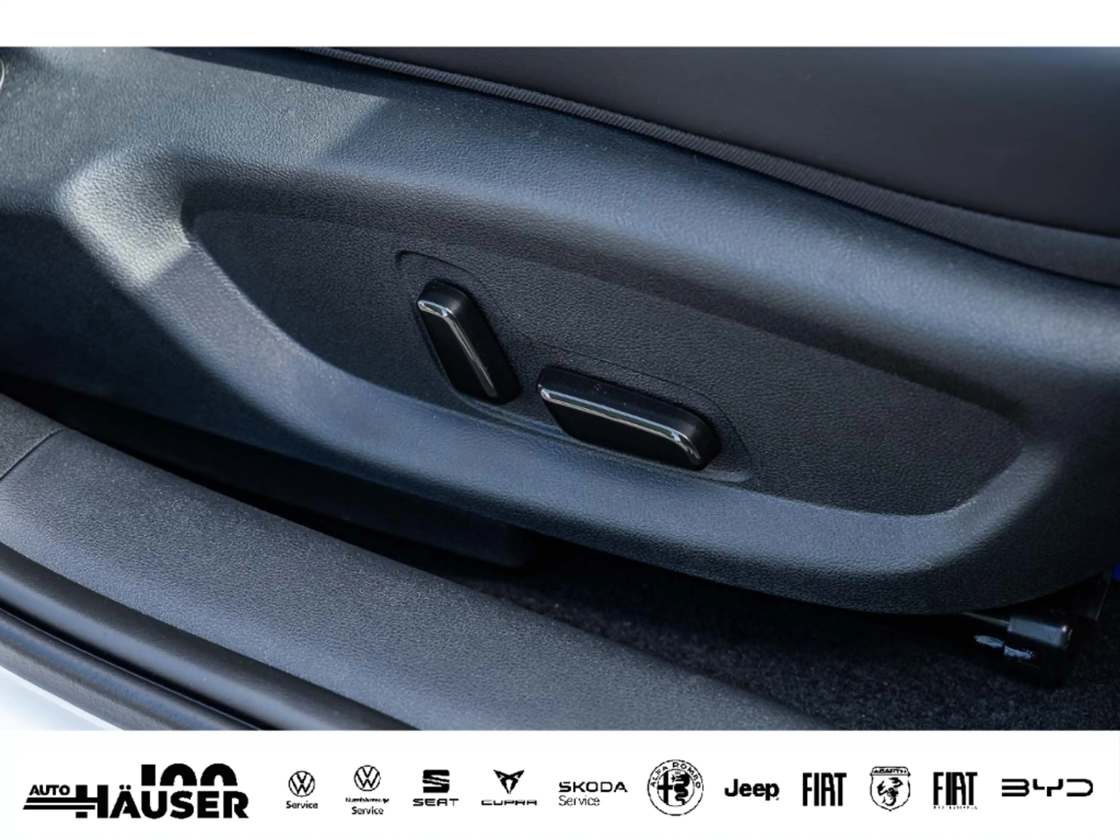 BYD Seal BOOST PANO EL. HECKKL. KAMERA ACC LED — photo 10