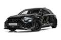 Audi RS3 2.5 TFSI quattro HUD Pano Hulk B&O Milltek Schwarz - thumbnail 1