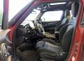 MINI Cooper S Cabrio Aut. Piros - thumbnail 10