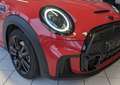 MINI Cooper S Cabrio Aut. Piros - thumbnail 9