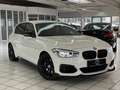 BMW 140 SPECIAL EDITION*MEMORY*LED* Blanco - thumbnail 8