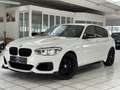 BMW 140 SPECIAL EDITION*MEMORY*LED* Blanco - thumbnail 9