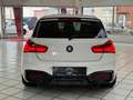 BMW 140 SPECIAL EDITION*MEMORY*LED* Blanco - thumbnail 5