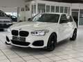 BMW 140 SPECIAL EDITION*MEMORY*LED* Blanco - thumbnail 3