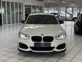 BMW 140 SPECIAL EDITION*MEMORY*LED* Blanco - thumbnail 2