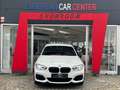 BMW 140 SPECIAL EDITION*MEMORY*LED* Blanco - thumbnail 1