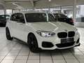 BMW 140 SPECIAL EDITION*MEMORY*LED* Blanco - thumbnail 7