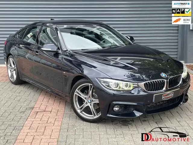 BMW 4er