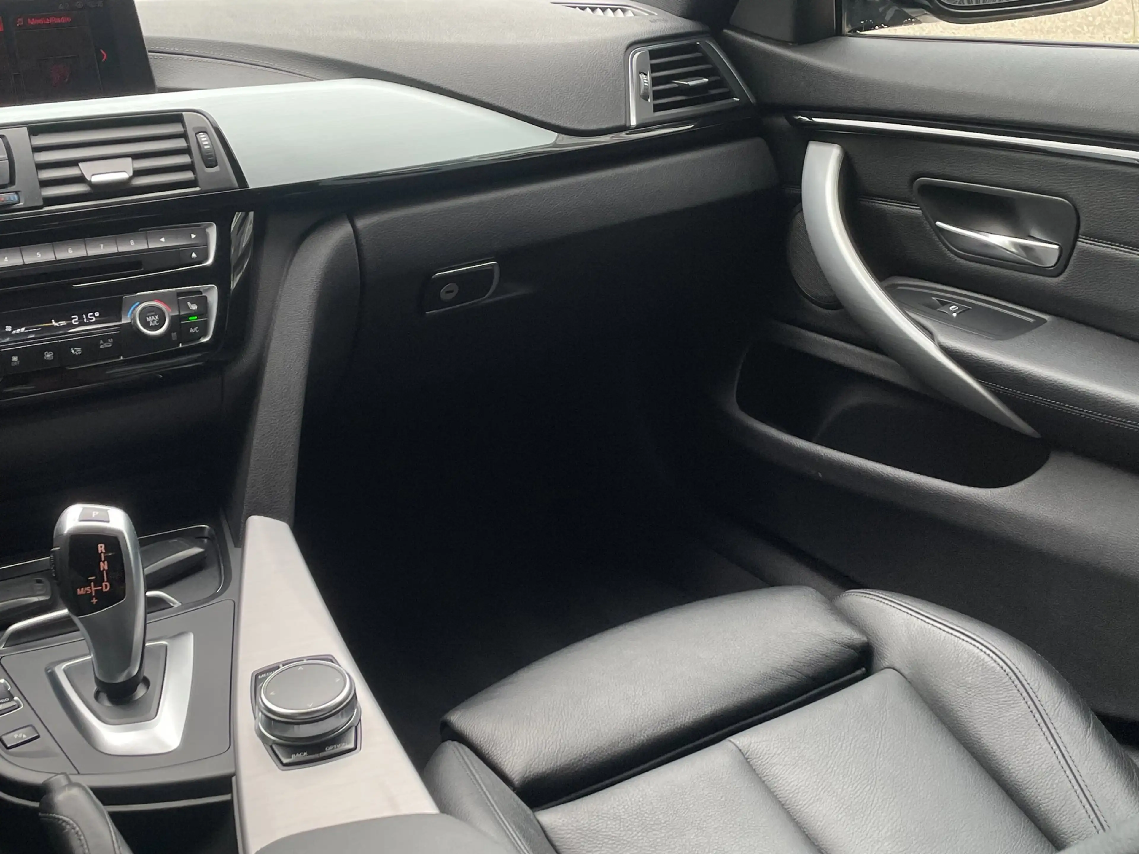 BMW 418 4-serie Gran Coupé 418i High Executive Edition M-P — photo 15