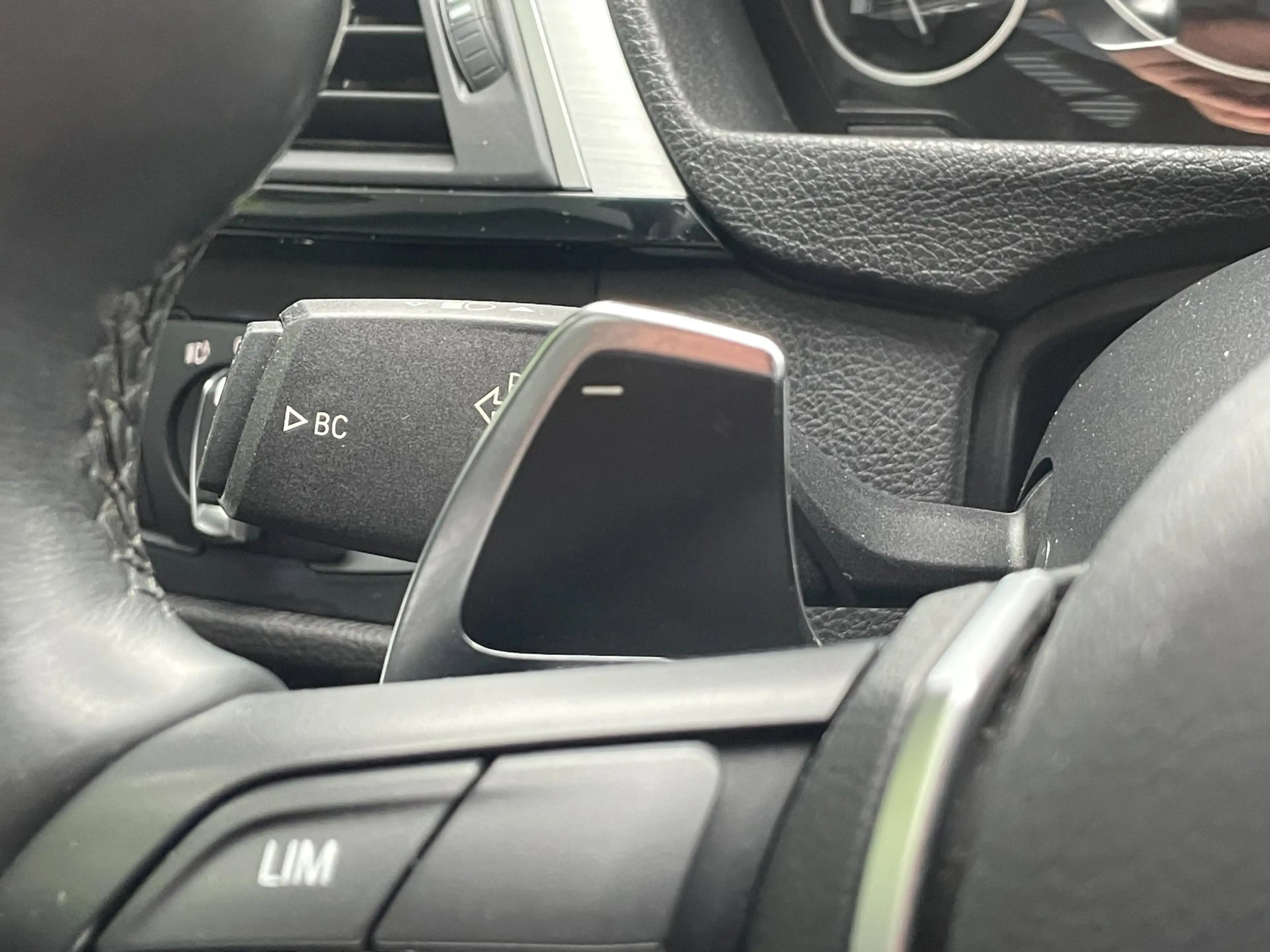 BMW 418 4-serie Gran Coupé 418i High Executive Edition M-P — photo 30