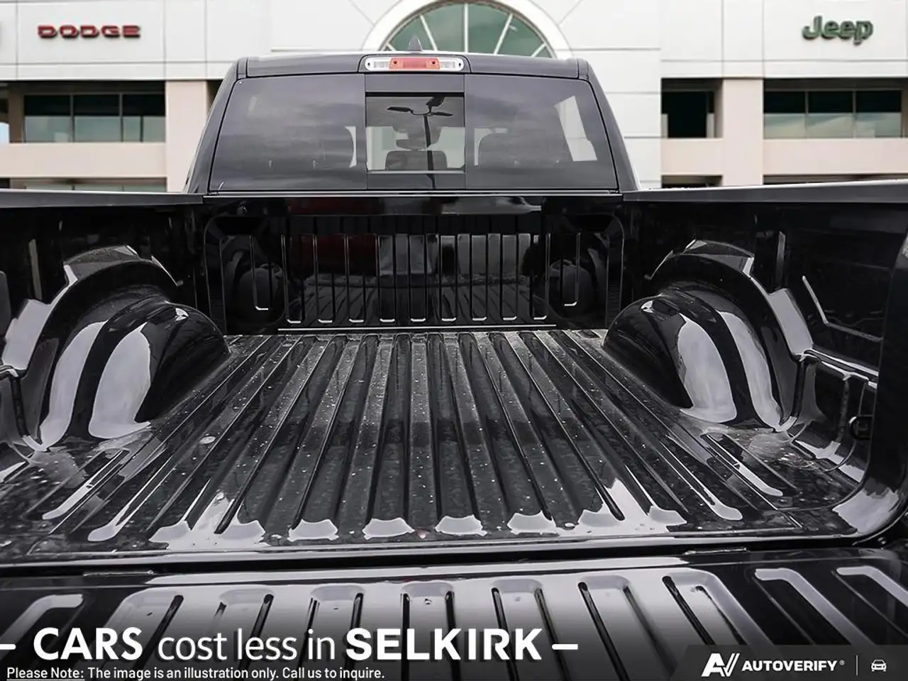 RAM 1500 photo RAM 1500