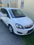 Opel Zafira Zafira 1,6 Edition 111 Weiß - thumbnail 3