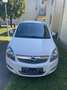Opel Zafira Zafira 1,6 Edition 111 Weiß - thumbnail 2