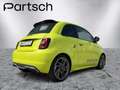 Abarth 500e Cabrio Turismo Verde - thumbnail 5