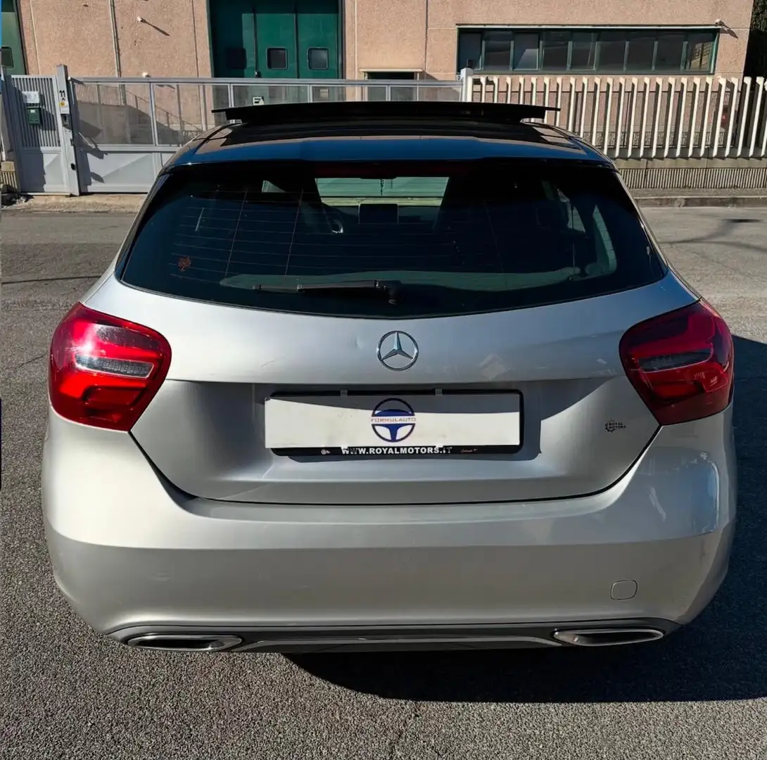 Mercedes-Benz A 180 d Sport Activity edition auto - 2