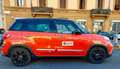 Fiat 500L 500L 1.6 mjt 120cv Cross Arancione - thumbnail 10