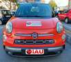Fiat 500L 500L 1.6 mjt 120cv Cross Arancione - thumbnail 4