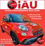 Fiat 500L 500L 1.6 mjt 120cv Cross Arancione - thumbnail 1