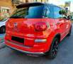 Fiat 500L 500L 1.6 mjt 120cv Cross Arancione - thumbnail 9
