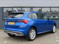 Skoda Kamiq 1.0 TSI Style DSG | canton soundsystem | stoelverw Blauw - thumbnail 3