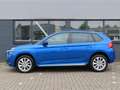 Skoda Kamiq 1.0 TSI Style DSG | canton soundsystem | stoelverw Blauw - thumbnail 4