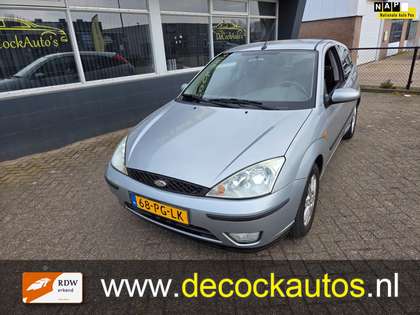 Ford Focus 1.6-16V Futura/TREKHAAK/NWE APK 07-2026