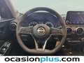 Nissan Juke 1.0 DIG-T Acenta 4x2 114 Gris - thumbnail 22
