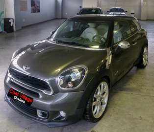 Mini Paceman 1.6 Cooper S all4