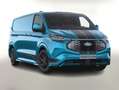 Ford E-Transit Custom Sport 71kWh 340L2 LED SHZ 3-S 160 kW (21... Blau - thumbnail 1