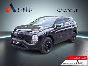 Diamant PLUS- Black  2,4l SHZ LED 360 Kamera Spurh