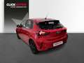 Opel Corsa 1.2 XHL 100CV GS Rood - thumbnail 4