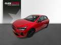 Opel Corsa 1.2 XHL 100CV GS Rood - thumbnail 1
