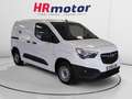 Opel Combo Express Blanco - thumbnail 1