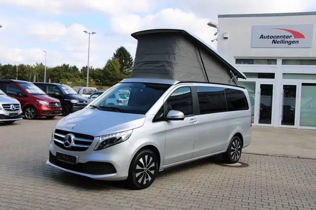 Mercedes-Benz Marco Polo V 250 Marco Polo Horizon Edition MBUX