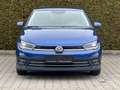 Volkswagen Polo 1.0 TSI Style*DSG*MATRIX*CARPLAY*ACC*VITUAL Bleu - thumbnail 1