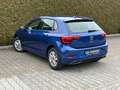 Volkswagen Polo 1.0 TSI Style*DSG*MATRIX*CARPLAY*ACC*VITUAL Bleu - thumbnail 10