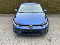 Volkswagen Polo 1.0 TSI Style*DSG*MATRIX*CARPLAY*ACC*VITUAL Bleu - thumbnail 3