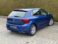 Volkswagen Polo 1.0 TSI Style*DSG*MATRIX*CARPLAY*ACC*VITUAL Bleu - thumbnail 8