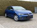Volkswagen Polo 1.0 TSI Style*DSG*MATRIX*CARPLAY*ACC*VITUAL Bleu - thumbnail 4