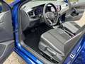 Volkswagen Polo 1.0 TSI Style*DSG*MATRIX*CARPLAY*ACC*VITUAL Bleu - thumbnail 12