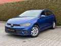 Volkswagen Polo 1.0 TSI Style*DSG*MATRIX*CARPLAY*ACC*VITUAL Bleu - thumbnail 2